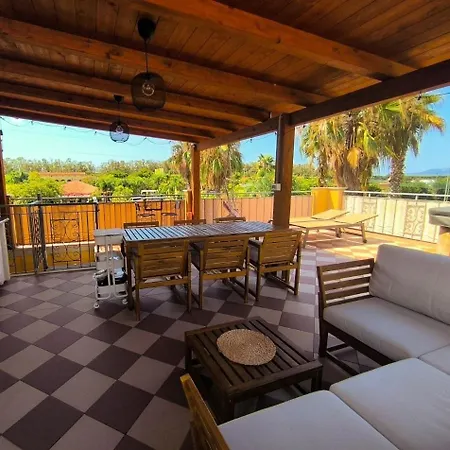 Club Luxury * Pizzo (Calabria)